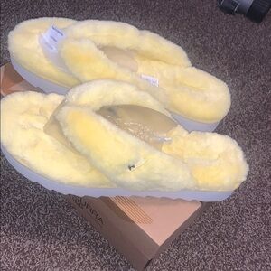 Koolaburra by UGG Sandals - Tan